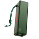 Акустична система HOCO HC3 Bounce sports wireless speaker Dark Green mag-6931474741653141544