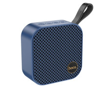 Акустична система HOCO HC22 Auspicious sports BT speaker Blue mag-6931474798886141555