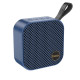 Акустична система HOCO HC22 Auspicious sports BT speaker Blue mag-6931474798886141555
