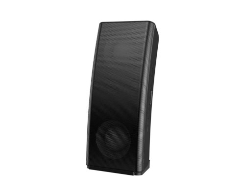 Портативна колонка Baseus Encok Wireless Speaker E08 Black