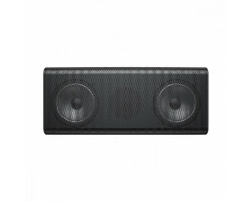 Портативна колонка Baseus Encok Wireless Speaker E08 Black