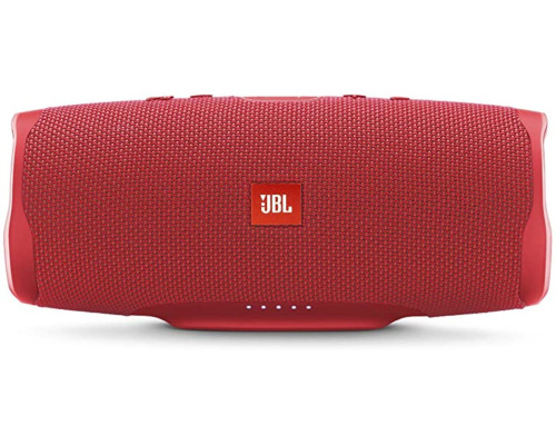 Портативна акустика JBL CHARGE 4 Red