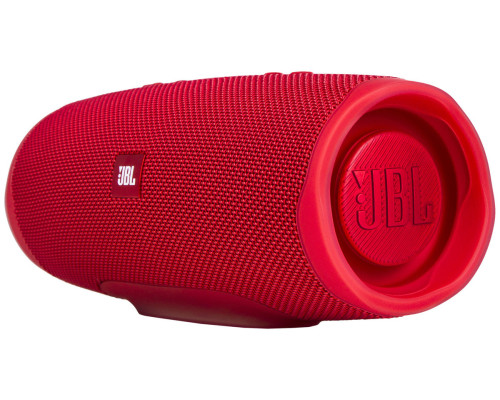 Портативна акустика JBL CHARGE 4 Red