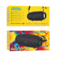 Портативна колонка BOROFONE BR12 Amplio sports wireless speaker Black