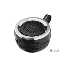 Портативна колонка BOROFONE BR2 Aurora sports wireless speaker Black