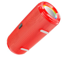 Портативна колонка BOROFONE BR13 Young sports BT speaker Red