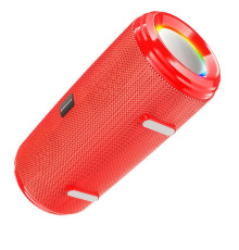 Портативна колонка BOROFONE BR13 Young sports BT speaker Red