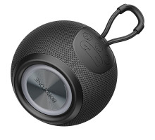 Портативна колонка BOROFONE BR23 Sound ripple sports BT speaker Black