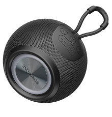 Портативна колонка BOROFONE BR23 Sound ripple sports BT speaker Black