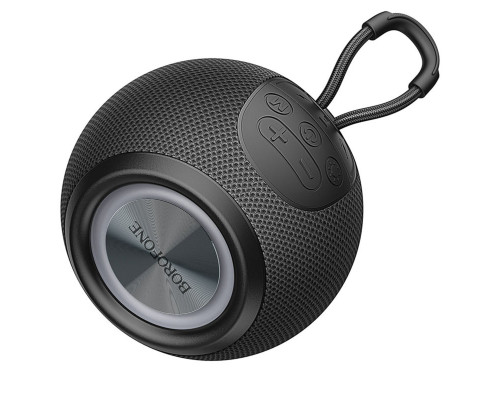 Портативна колонка BOROFONE BR23 Sound ripple sports BT speaker Black