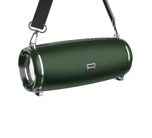 Портативна колонка HOCO HC2 Xpress sports BT speaker Dark Green