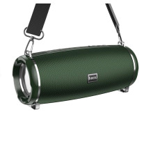 Портативна колонка HOCO HC2 Xpress sports BT speaker Dark Green