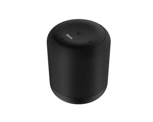 Портативна колонка HOCO BS30 New moon sports wireless speaker Black