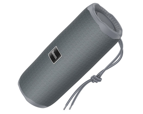 Портативна колонка HOCO HC16 Vocal sports BT speaker Gray