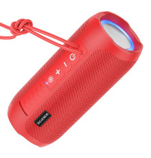 Портативна колонка BOROFONE BR21 Sports BT speaker Red