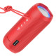 Портативна колонка BOROFONE BR21 Sports BT speaker Red