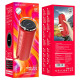 Портативна колонка BOROFONE BR22 sports wireless speaker Red