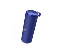 Портативна колонка HOCO BS33 Voice sports wireless speaker Blue