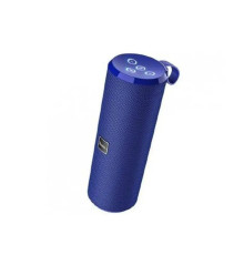 Портативна колонка HOCO BS33 Voice sports wireless speaker Blue