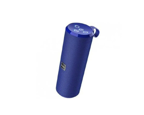 Портативна колонка HOCO BS33 Voice sports wireless speaker Blue