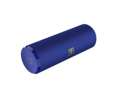 Портативна колонка HOCO BS33 Voice sports wireless speaker Blue