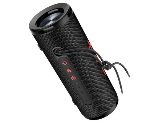 Портативна колонка BOROFONE BR31 Gamble sports BT speaker Black