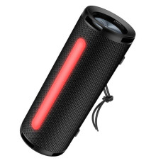 Портативна колонка BOROFONE BR31 Gamble sports BT speaker Black