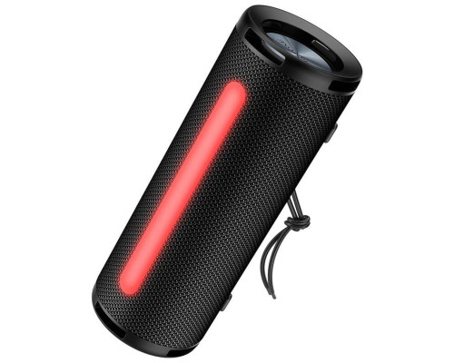 Портативна колонка BOROFONE BR31 Gamble sports BT speaker Black