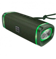 Портативна колонка BOROFONE BR32 Sound arc sports BT speaker Dark Green