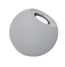 Портативна колонка HOCO BS45 Deep sound sports BT speaker Gray