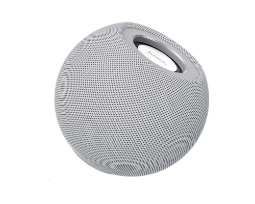 Портативна колонка HOCO BS45 Deep sound sports BT speaker Gray