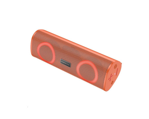 Портативна колонка BOROFONE BP18 Music sports BT speaker Orange