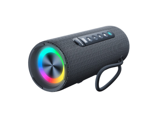 Портативна колонка Baseus AeQur 30 Air Portable Wireless Speaker Twilight Grey (A20072600826-00)