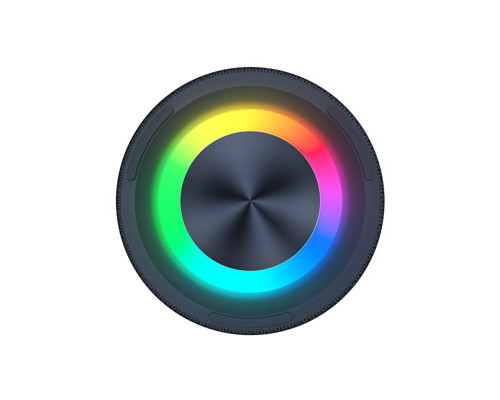 Портативна колонка Baseus AeQur 30 Air Portable Wireless Speaker Twilight Grey (A20072600826-00)