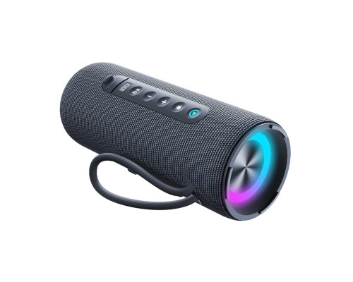 Портативна колонка Baseus AeQur 30 Air Portable Wireless Speaker Twilight Grey (A20072600826-00)