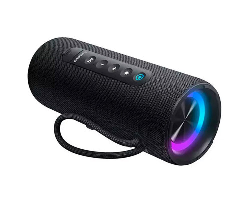 Портативна колонка Baseus AeQur VO20 Portable Wireless Speaker Cluster Black (A20067900117-00)