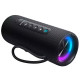 Портативна колонка Baseus AeQur VO20 Portable Wireless Speaker Cluster Black (A20067900117-00)