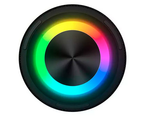 Портативна колонка Baseus AeQur VO20 Portable Wireless Speaker Cluster Black (A20067900117-00)