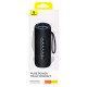 Портативна колонка Baseus AeQur VO20 Portable Wireless Speaker Cluster Black (A20067900117-00)