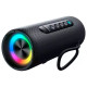 Портативна колонка Baseus AeQur VO20 Portable Wireless Speaker Cluster Black (A20067900117-00)