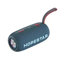 Колонка Bluetooth HOPESTAR H49 Blue mag-2000001544853146900