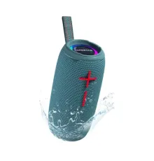 Колонка Bluetooth HOPESTAR P20 PRO Blue mag-2000001508350144645