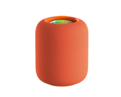 Колонка Bluetooth HOPESTAR H56 Orange mag-2000001508305143118