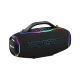 Колонка Bluetooth HOPESTAR A90 with 1pcs UHF microphone 700W Black mag-2000001667941153389