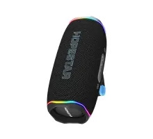 Колонка Bluetooth HOPESTAR P7 PRO 46W Black mag-2000001668047153399