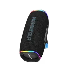 Колонка Bluetooth HOPESTAR P7 PRO 46W Black mag-2000001668047153399