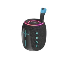 Колонка Bluetooth HOPESTAR P90 MINI 15W Black mag-2000001668160153409