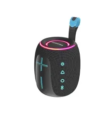 Колонка Bluetooth HOPESTAR P90 MINI 15W Black mag-2000001668160153409