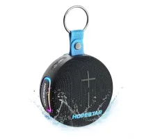 Колонка Bluetooth HOPESTAR P92 15W Black деф.пак mag-2000001691816153991