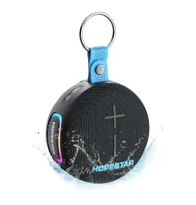 Колонка Bluetooth HOPESTAR P92 15W Black деф.пак mag-2000001691816153991